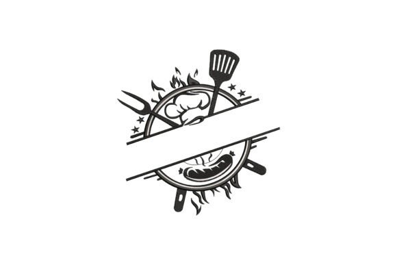 Barbecue Split Name Frame: A Designer’s Review