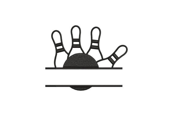 Bowling Split Monogram: A Designer’s Merch Review