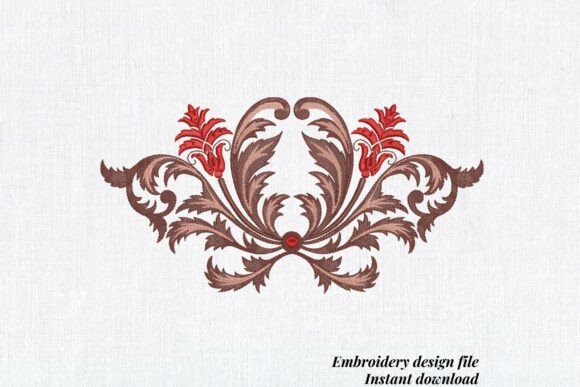 Floral Wedding Monogram: A Boutique Apparel Review