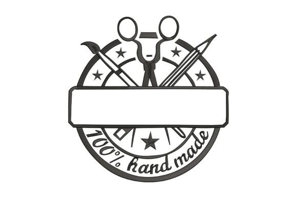 Handmade Monogram: Elevating Boutique Apparel