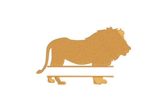 Lion Monogram: A Designer’s Review for Gifts