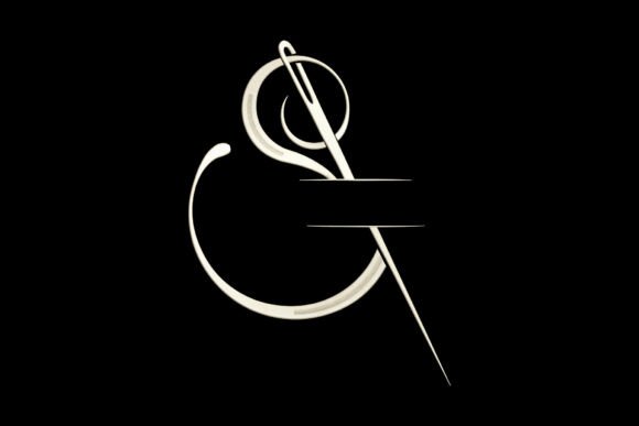 Sewing Needle Monogram: A Designer’s Review